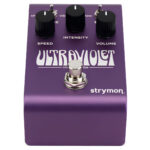 Strymon Z120-ULTR UltraViolet Vintage Vibe Vibrato Pedal