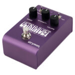 Strymon Z120-ULTR UltraViolet Vintage Vibe Pedal - Image 5