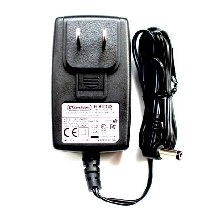 power adapter
