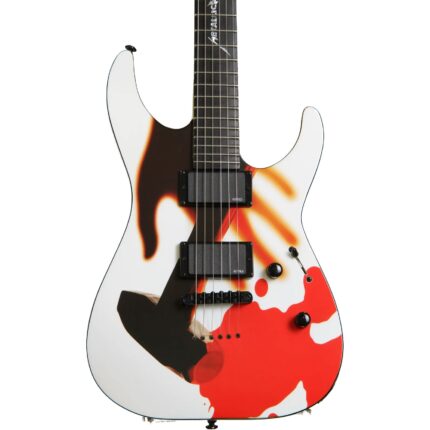 ESP LTD Metallica Kill ’Em All Electric Guitar - Limited Edition