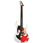 ESP LTD Metallica Kill ’Em All Electric Guitar - Limited Edition