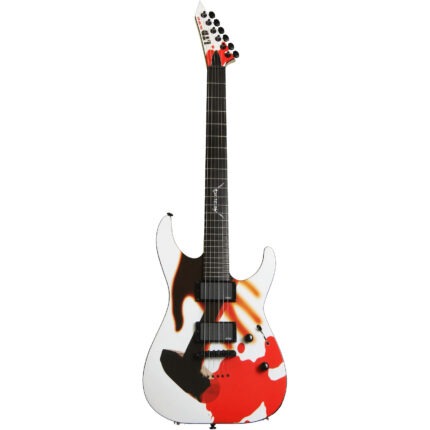 ESP LTD Metallica Kill ’Em All Electric Guitar - Limited Edition