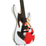 ESP LTD Metallica Kill ’Em All Electric Guitar - Limited Edition