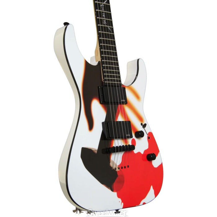 ESP LTD Metallica Kill ’Em All Electric Guitar - Limited Edition