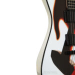 ESP LTD Metallica Kill ’Em All Electric Guitar - Limited Edition