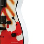 ESP LTD Metallica Kill ’Em All Electric Guitar - Limited Edition