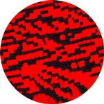 Red/Black