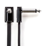 MXR 3PDCPR06 6-Inch Right Angle Ribbon Patch Cable (3-pack) - Image 5