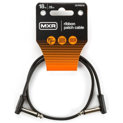 MXR DCPR018