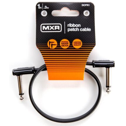 MXR DCPR