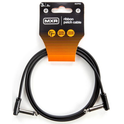 MXR DCPR3