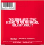 Dunlop JRN1156DB Jim Root Electric Guitar Strings - 11-56 Drop B - Image 2