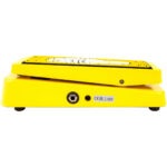 Dunlop KH95Y Kirk Hammett Cry Baby Wah Pedal