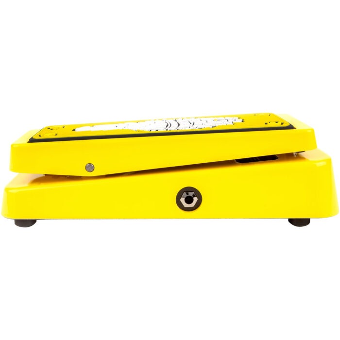 Dunlop KH95Y Kirk Hammett Cry Baby Wah Pedal