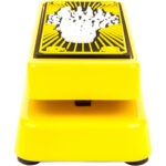 Dunlop KH95Y Kirk Hammett Cry Baby Wah Pedal