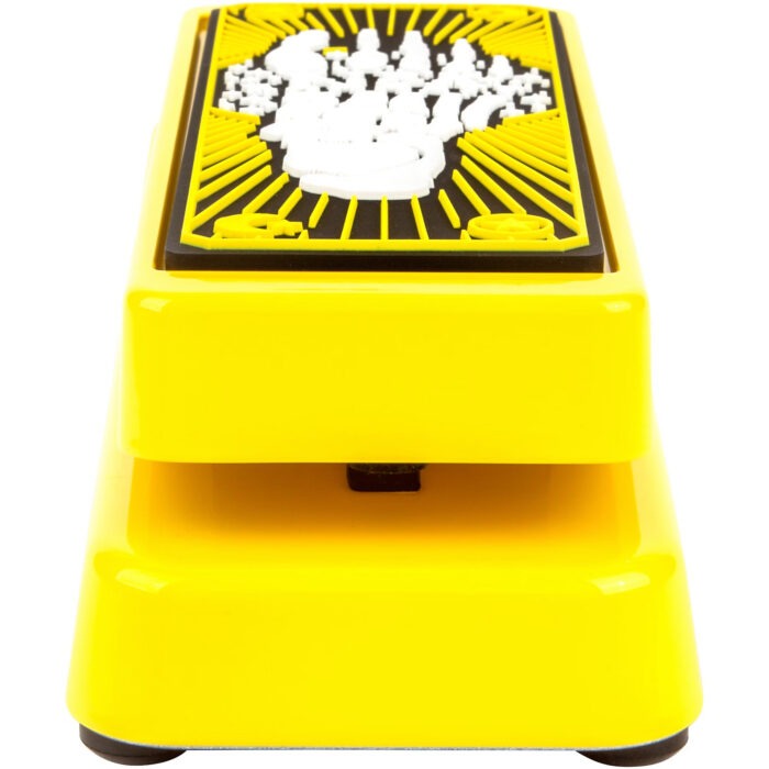 Dunlop KH95Y Kirk Hammett Cry Baby Wah Pedal