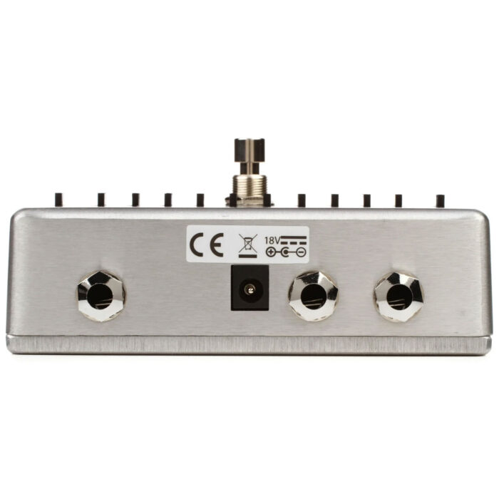 MXR M108S Ten Band EQ Pedal