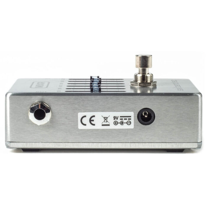 MXR M109S Six Band EQ Pedal