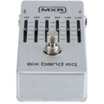 MXR M109S Six Band EQ Pedal