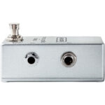 MXR M231 TRS Split + Tap Pedal