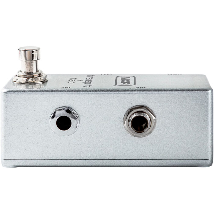 MXR M231 TRS Split + Tap Pedal