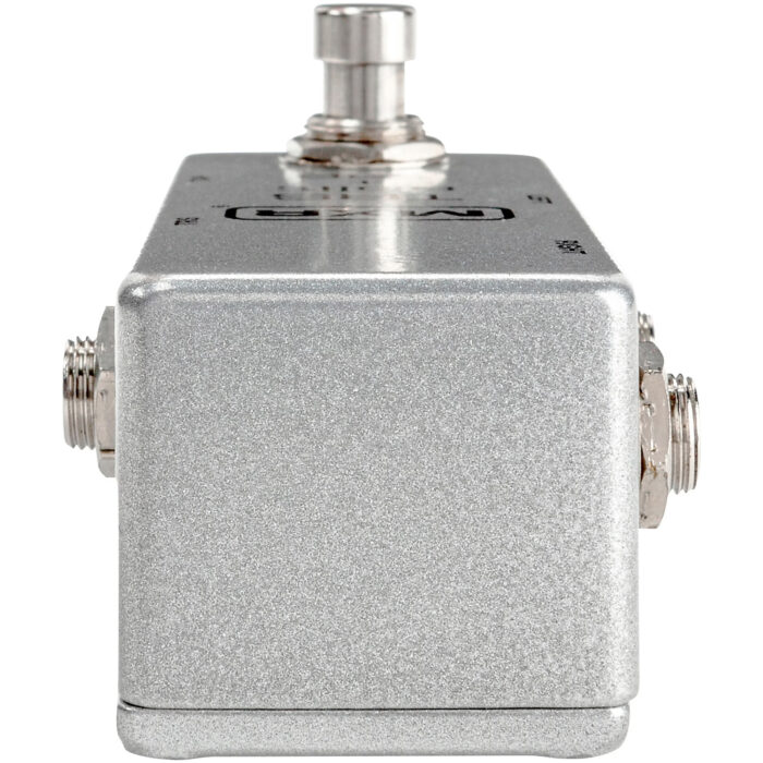 MXR M231 TRS Split + Tap Pedal