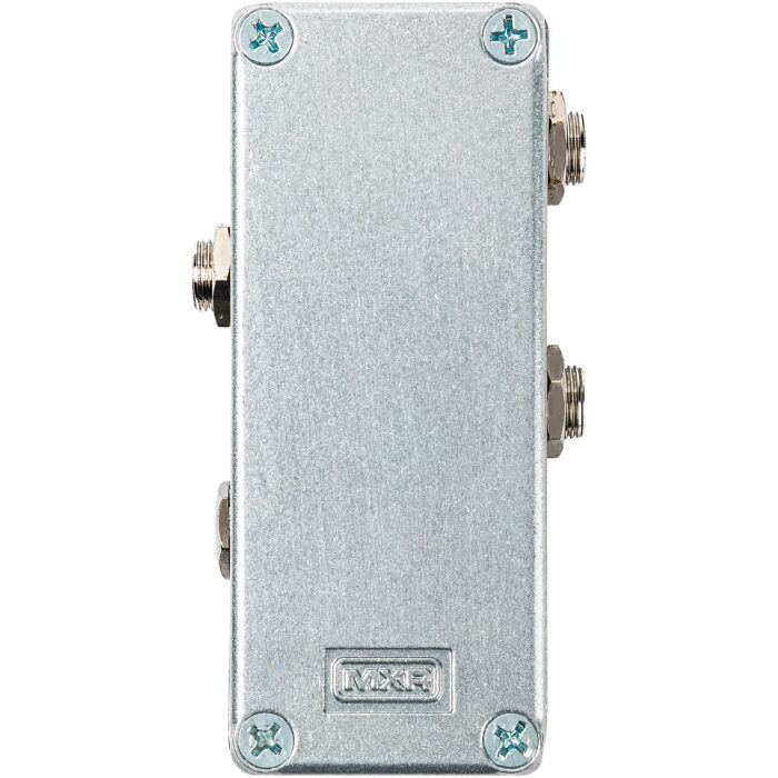 MXR M231 TRS Split + Tap Pedal