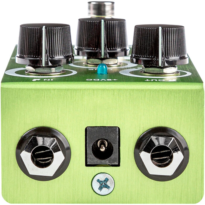 Way Huge Wm22 Green Rhino MkV Overdrive Pedal