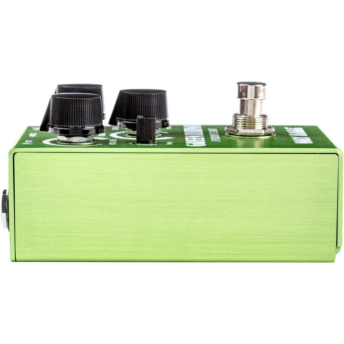 Way Huge Wm22 Green Rhino MkV Overdrive Pedal
