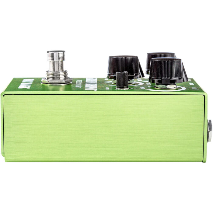 Way Huge Wm22 Green Rhino MkV Overdrive Pedal
