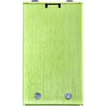 Way Huge Wm22 Green Rhino MkV Overdrive Pedal