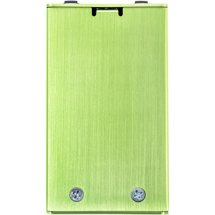 Way Huge Wm22 Green Rhino MkV Overdrive Pedal