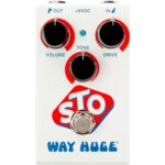 Way Huge WM25 Smalls STO Overdrive Pedal