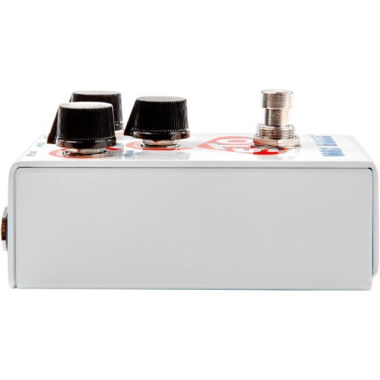 Way Huge WM25 Smalls STO Overdrive Pedal