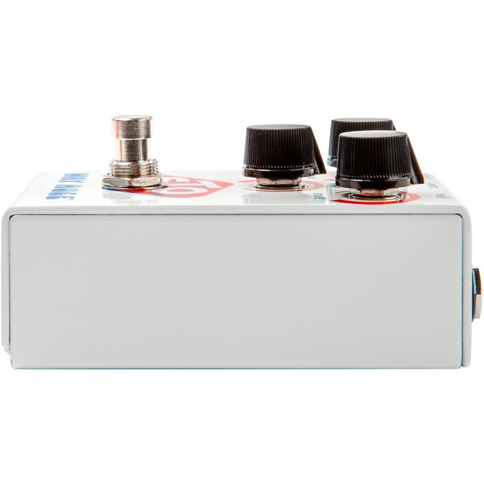 Way Huge WM25 Smalls STO Overdrive Pedal