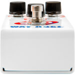 Way Huge WM25 Smalls STO Overdrive Pedal