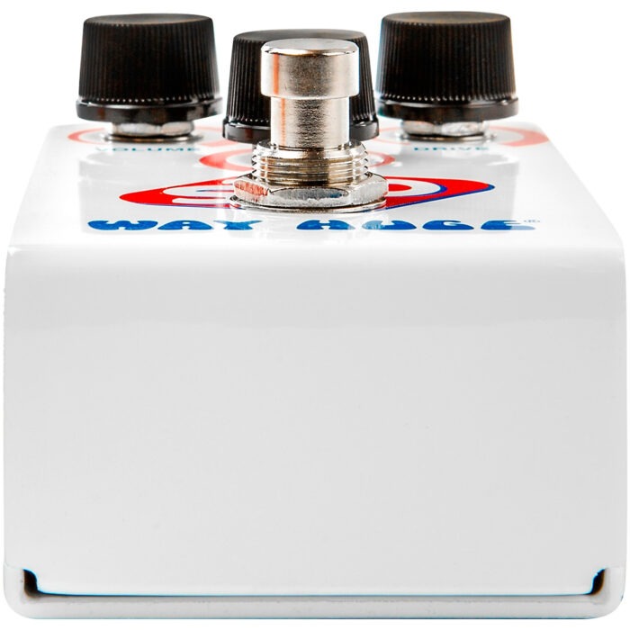 Way Huge WM25 Smalls STO Overdrive Pedal