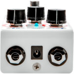Way Huge WM25 Smalls STO Overdrive Pedal