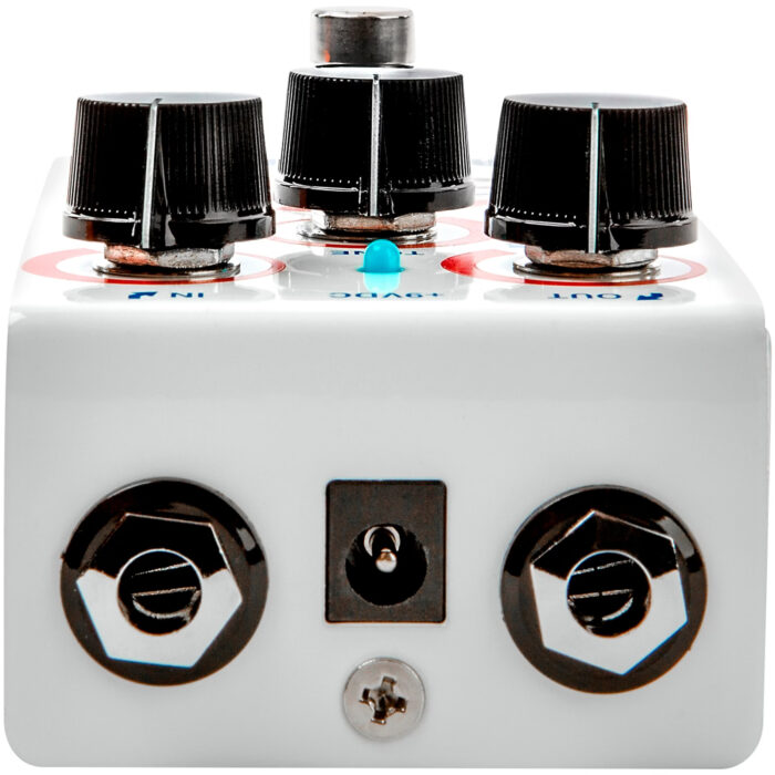 Way Huge WM25 Smalls STO Overdrive Pedal