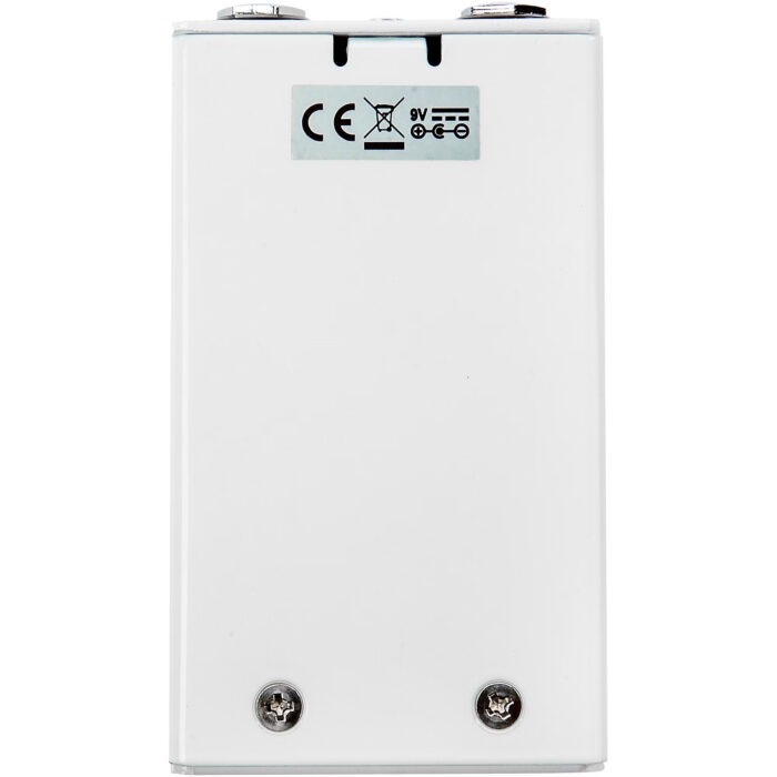 Way Huge WM25 Smalls STO Overdrive Pedal