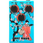 Way Huge WM32B Smalls Geisha Drive Pedal