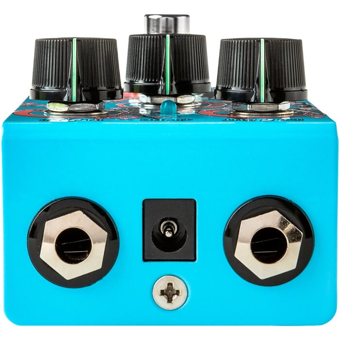 Way Huge WM32B Smalls Geisha Drive Pedal