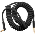 MXR DCICB15R 15' Foot Coil Instrument Cable
