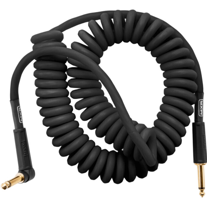 MXR DCICB15R 15' Foot Coil Instrument Cable