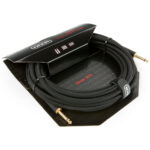 MXR DCIR20 20' Foot Stealth Series Instrument Cable