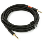 MXR DCIR20 20' Foot Stealth Series Instrument Cable