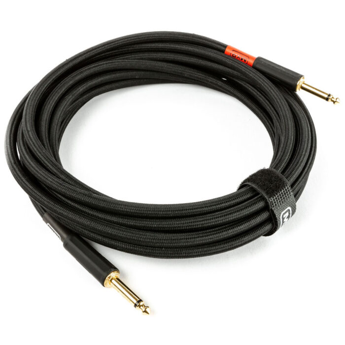 MXR DCIR20 20' Foot Stealth Series Instrument Cable