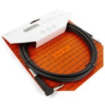 MXR DCIST10R 10' Foot TRS Stereo Instrument Cable