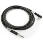 MXR DCIST10R 10' Foot TRS Stereo Instrument Cable
