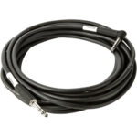 MXR DCIST20R 20' Foot TRS Stereo Instrument Cable